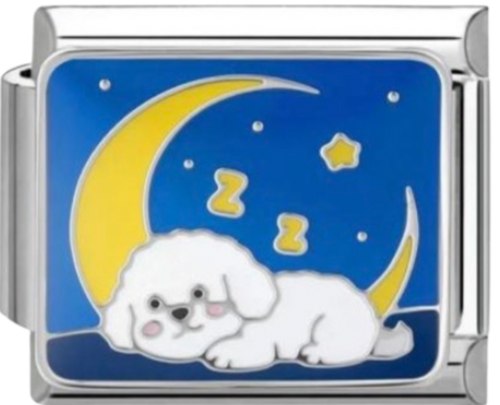 CHARM ANIMAL PERRITO