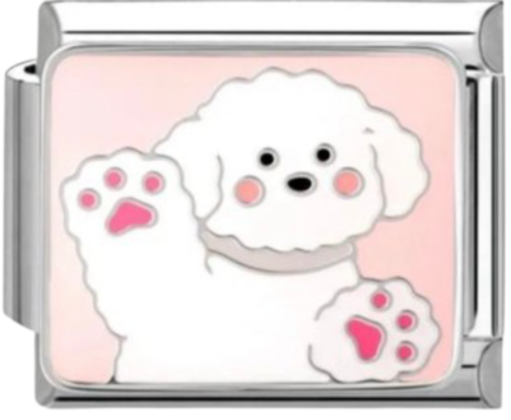 CHARM ANIMAL PERRITO