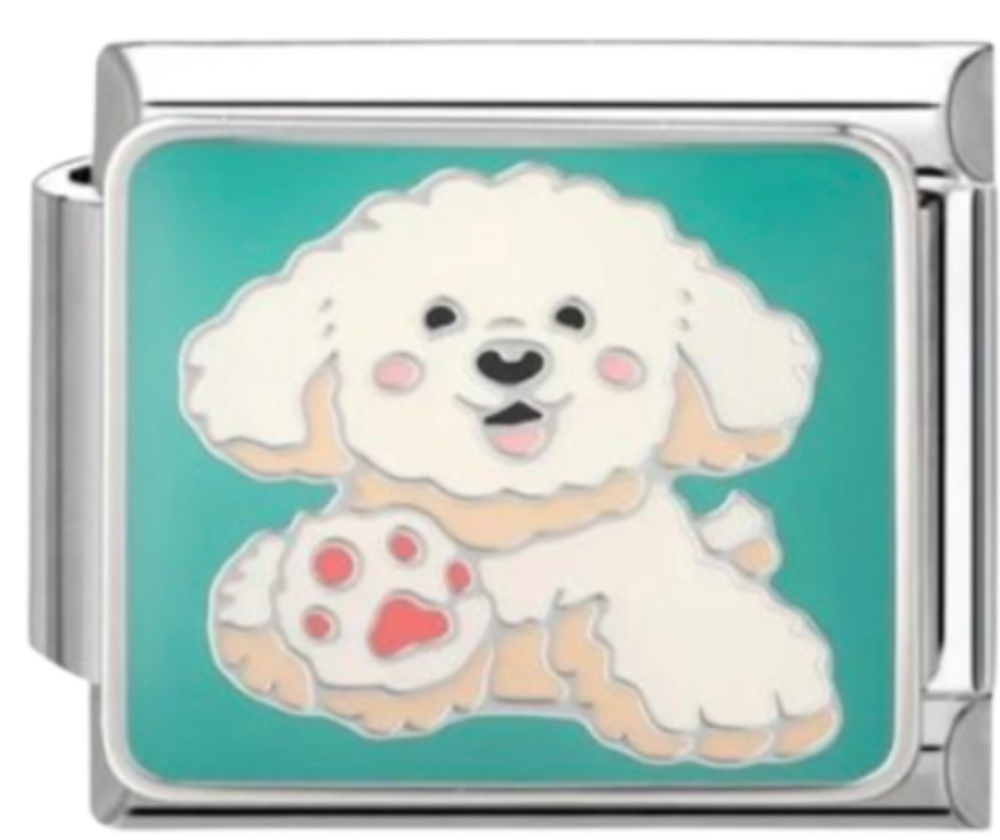 CHARM ANIMAL PERRITO