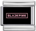CHARM MUSICA BLACKPINK