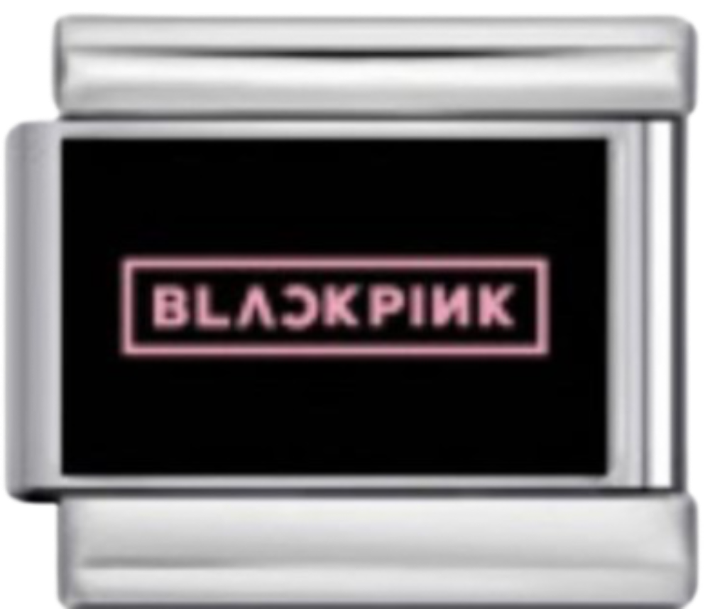 CHARM MUSICA BLACKPINK