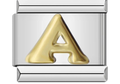 CHARM LETRAS  MIXTO