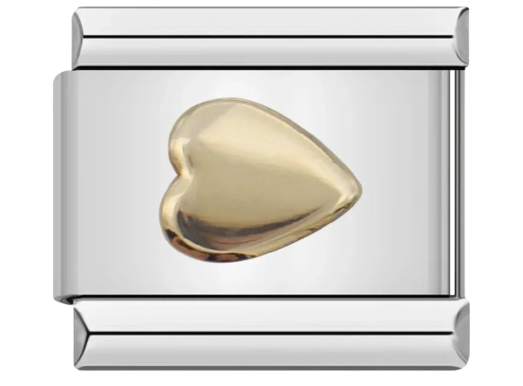 CHARM CORAZON MIXTO