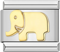 CHARM BICOLOR ELEFANTE