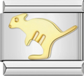 CHARM BICOLOR CANGURO