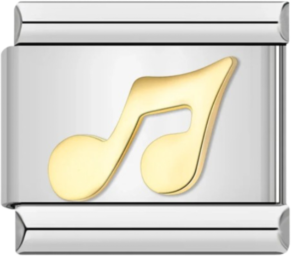 CHARM BICOLOR MUSICA