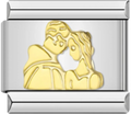 CHARM BICOLOR PAREJA