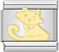 CHARM BICOLOR GATO