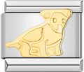 CHARM BICOLOR PERRO
