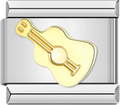CHARM BICOLOR GUITARRA