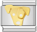 CHARM BICOLOR PERRO