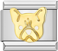 CHARM BICOLOR PERRO