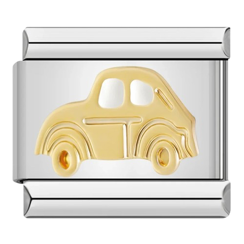 CHARM BICOLOR VOCHO