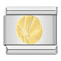 CHARM BICOLOR BOLA