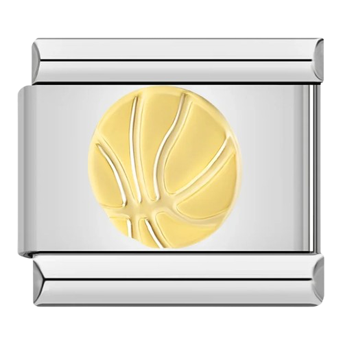 CHARM BICOLOR BOLA