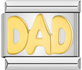 CHARM BICOLOR DAD
