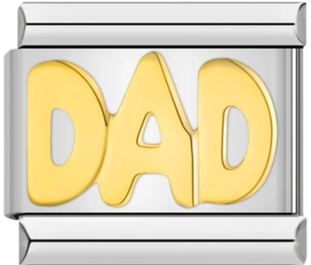 CHARM BICOLOR DAD