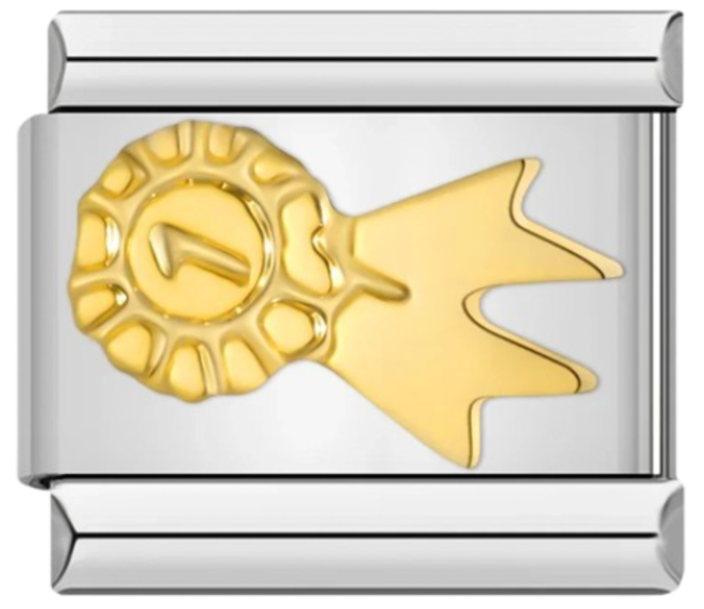 CHARM BICOLOR PREMIO