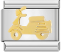 CHARM BICOLOR MOTO