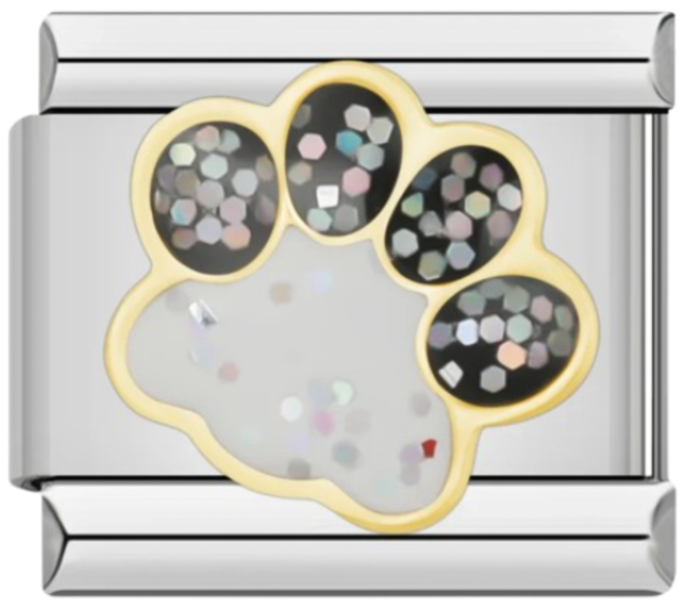 CHARM ANIMAL HUELLA