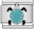 CHARM ANIMAL TORTUGA
