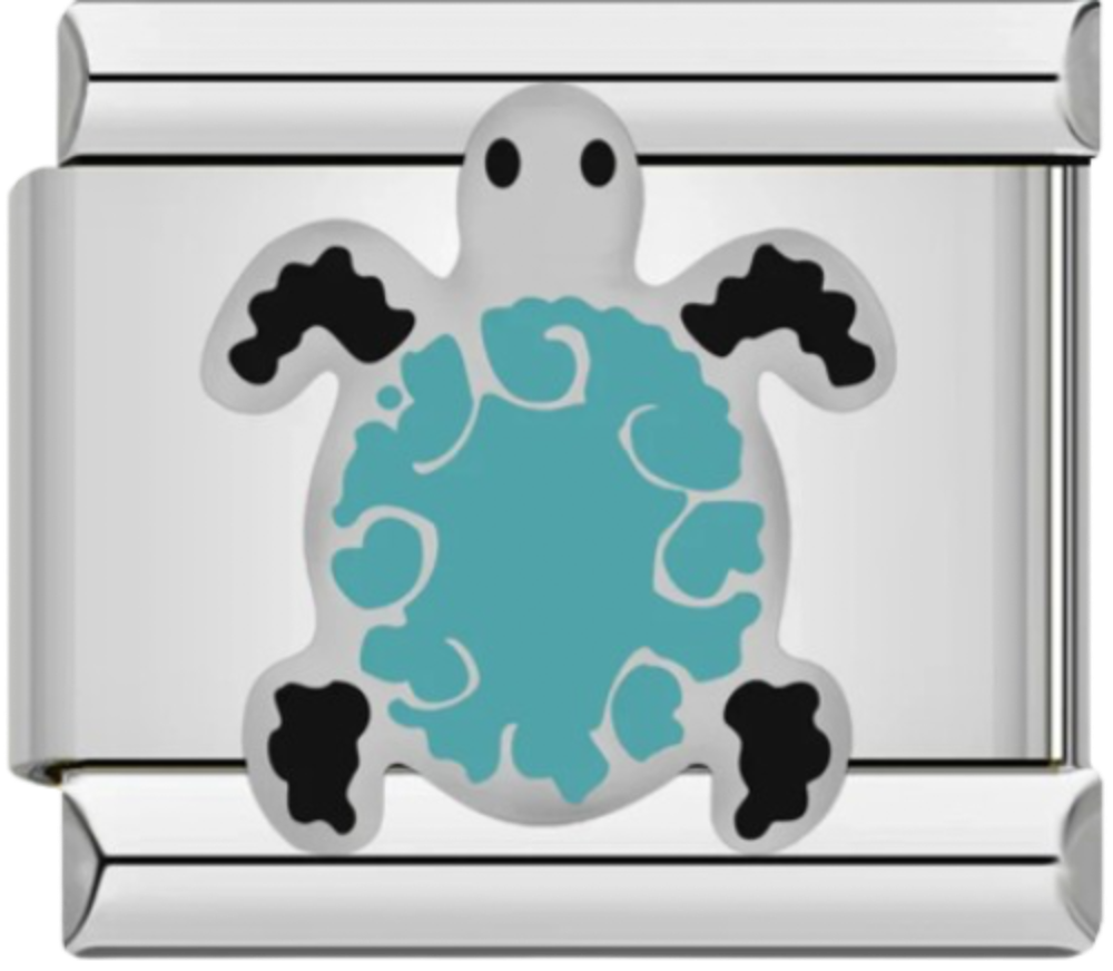 CHARM ANIMAL TORTUGA