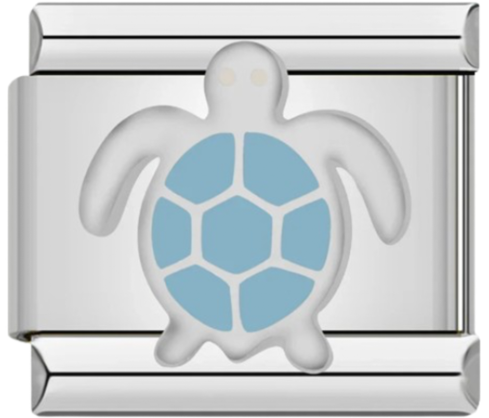 CHARM ANIMAL TORTUGA