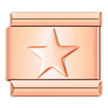CHARM ESTRELLA ROSE GOLD