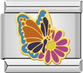 CHARM ANIMAL MARIPOSA