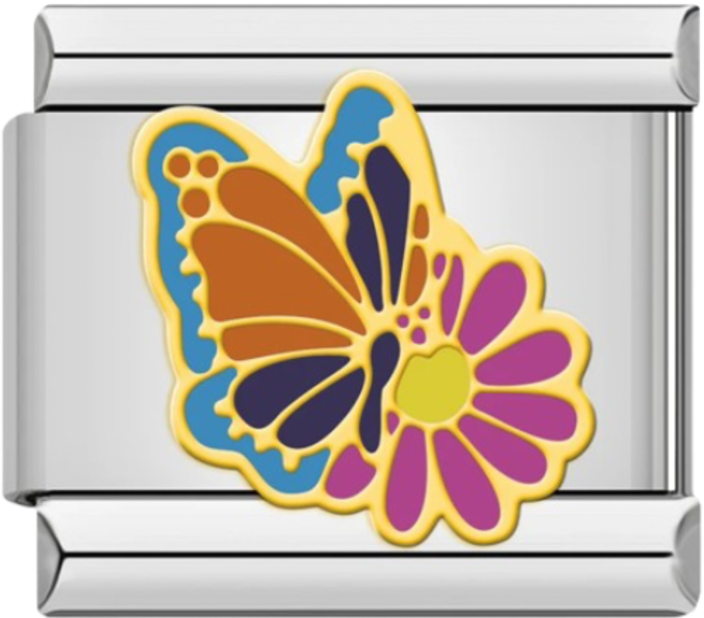 CHARM ANIMAL MARIPOSA