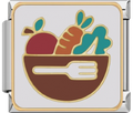 CHARM COMIDA BOWL