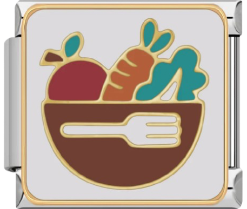 CHARM COMIDA BOWL