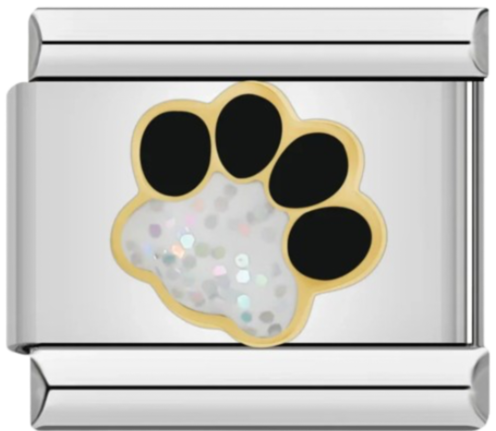 CHARM ANIMAL HUELLITA