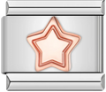 CHARM ESTRELLA ROSE GOLD