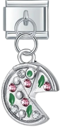 CHARM COMIDA PIZZA