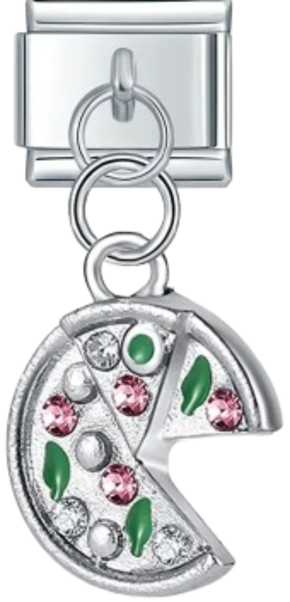 CHARM COMIDA PIZZA