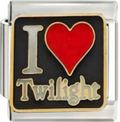 CHARM HOBBIE PELICULA I LOVE TWIGLIGHT
