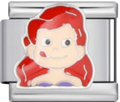 CHARM ANIMADO ARIEL