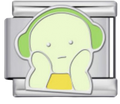 CHARM ANIMADO SMISKY