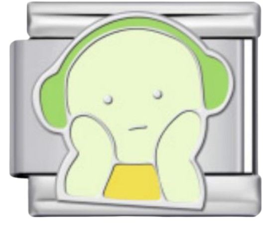 CHARM ANIMADO SMISKY