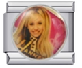 CHARM MÚSICA HANNAH MONTANA