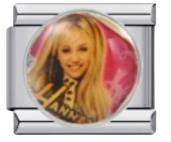 CHARM MÚSICA HANNAH MONTANA