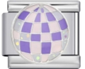 CHARM MÚSICA MIRROBALL