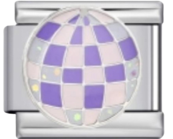 CHARM MÚSICA MIRROBALL