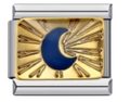 CHARM NATURALEZA LUNA