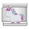 CHARM ANIMALES UNICORNIO