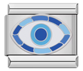 CHARM LUCKY OJO
