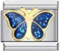 CHARM ANIMALES MARIPOSA