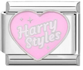 CHARM MÚSICA HARRY STYLES