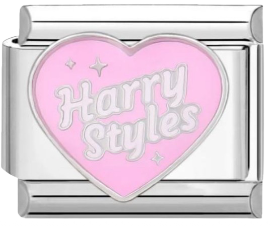 CHARM MÚSICA HARRY STYLES